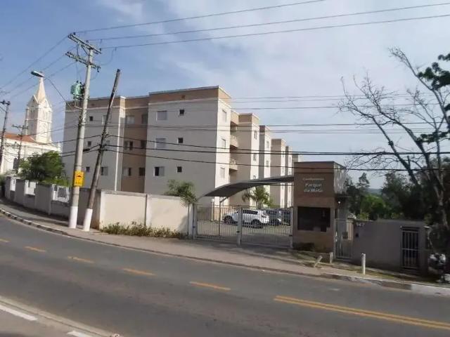 Apartamento venda em Capivari