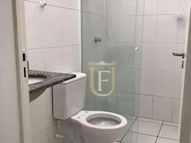 Apartamento venda em Capivari