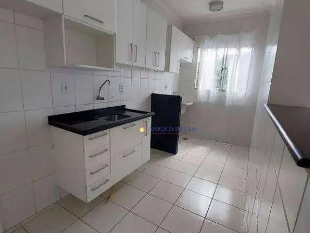 Apartamento venda em Capivari