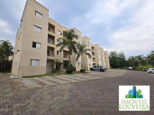 Apartamento venda em Região Imediata de Jundiaí, Louveira