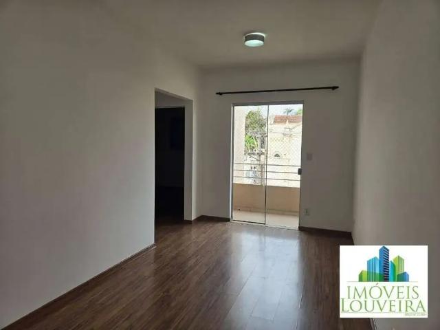 Apartamento venda em Região Imediata de Jundiaí, Louveira