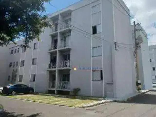 Apartamento venda em Região Imediata de Jundiaí, Louveira