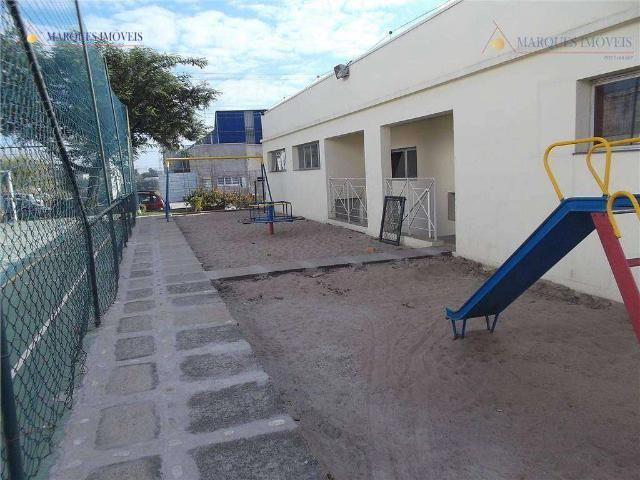 Apartamento venda em Vila Nova, Louveira