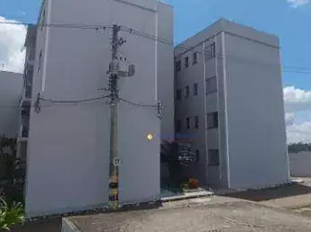 Apartamento venda em Região Imediata de Jundiaí, Louveira