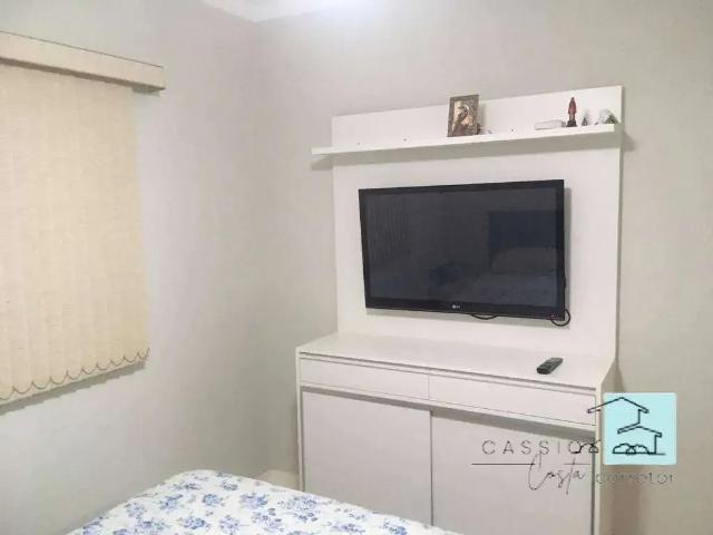 Apartamento venda em Região Imediata de Jundiaí, Louveira