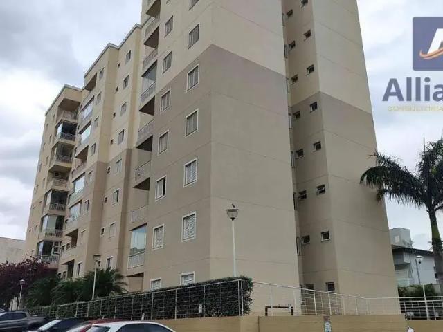 Apartamento venda em Região Imediata de Jundiaí, Louveira