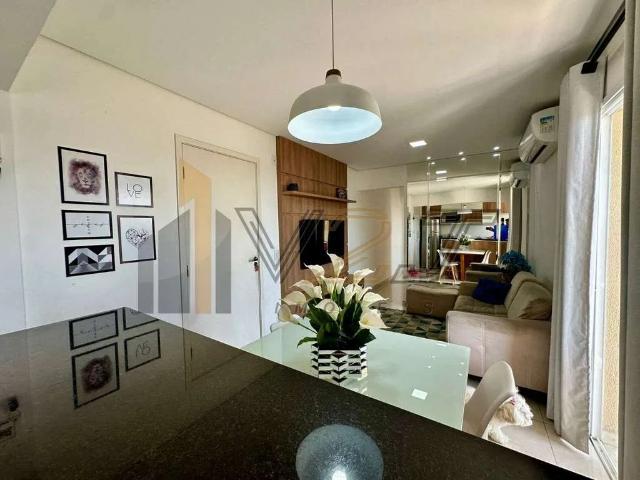 Apartamento venda em Vila Bossi, Louveira