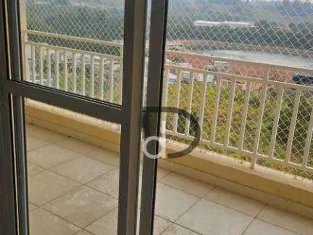 Apartamento venda em Região Imediata de Jundiaí, Louveira
