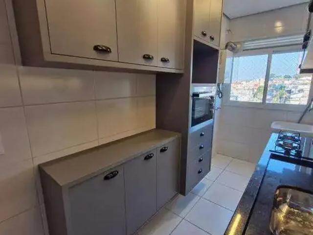 Apartamento venda em Região Imediata de Jundiaí, Louveira