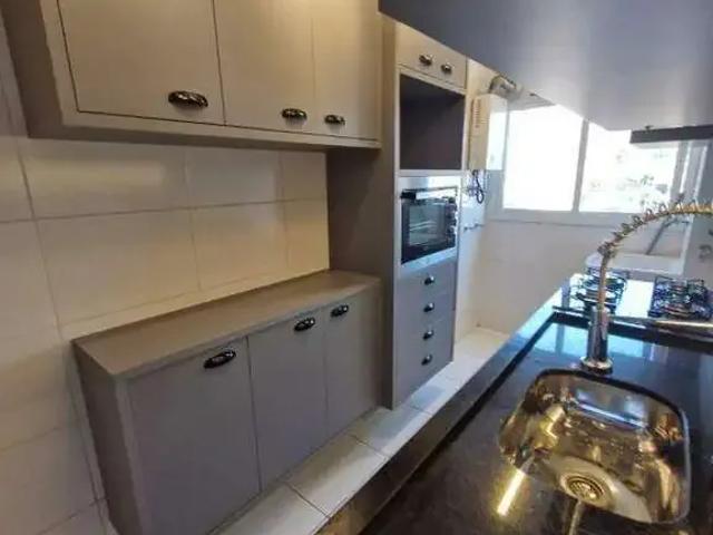 Apartamento venda em Região Imediata de Jundiaí, Louveira