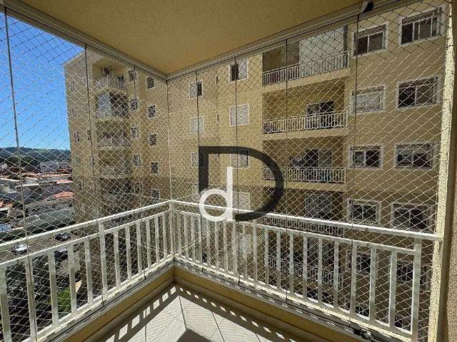 Apartamento venda em Região Imediata de Jundiaí, Louveira