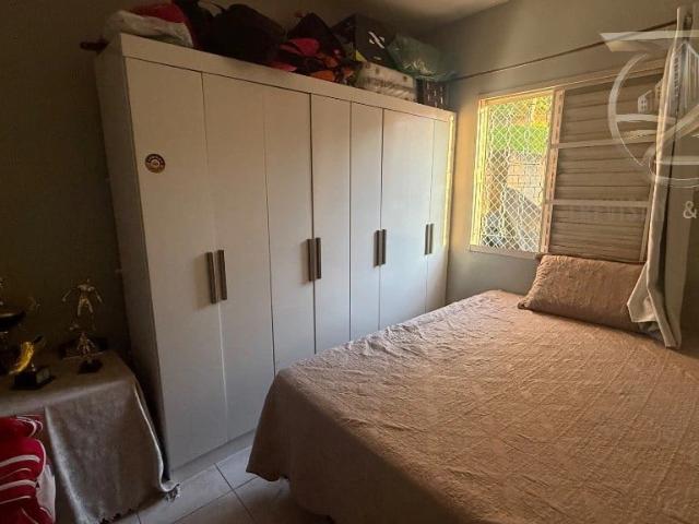 Apartamento venda em Louveira, Região Geográfica Intermediária de Campinas