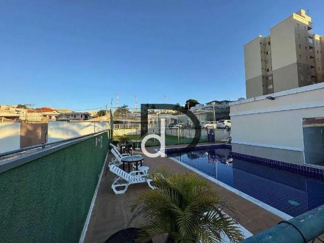 Apartamento venda em Região Imediata de Jundiaí, Louveira