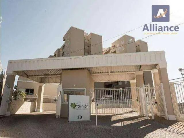 Apartamento venda em Região Imediata de Jundiaí, Louveira