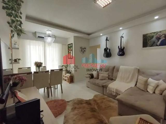 Apartamento venda em Região Imediata de Jundiaí, Louveira