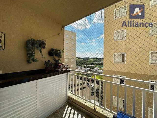 Apartamento venda em Região Imediata de Jundiaí, Louveira