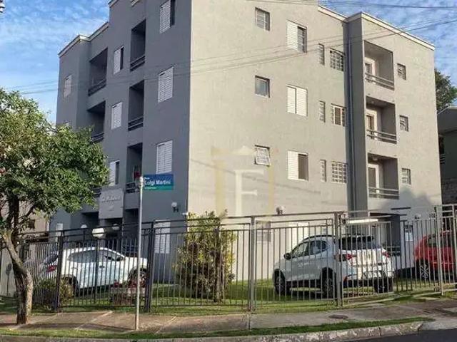 Apartamento venda em Região Imediata de Jundiaí, Louveira