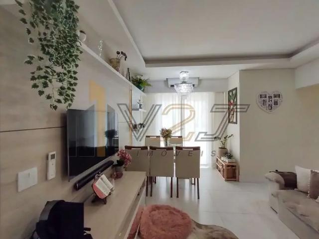 Apartamento venda em Região Imediata de Jundiaí, Louveira