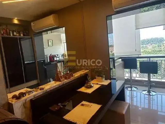 Apartamento venda em Região Imediata de Jundiaí, Louveira