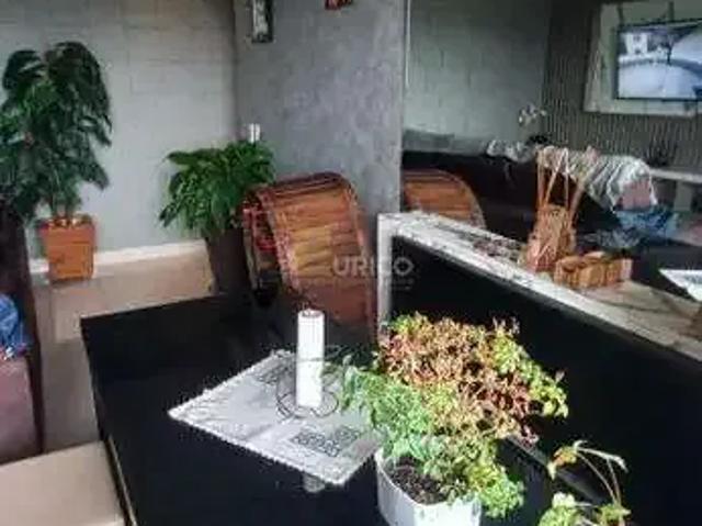 Apartamento venda em Região Imediata de Jundiaí, Louveira