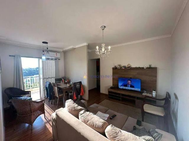 Apartamento venda em Região Imediata de Jundiaí, Louveira