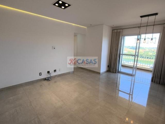 Apartamento venda em Parque dos Sabiás, Louveira