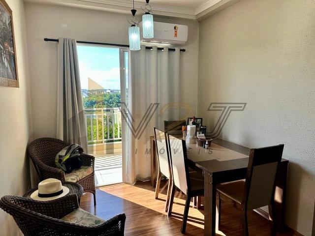 Apartamento venda em Vila Bossi, Louveira
