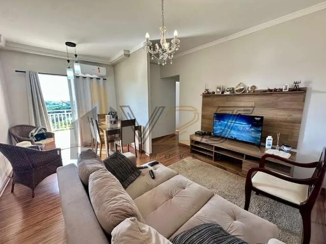 Apartamento venda em Região Imediata de Jundiaí, Louveira