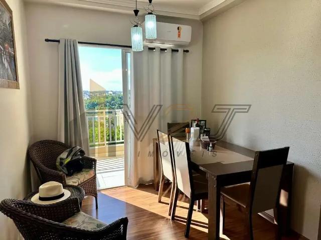 Apartamento venda em Região Imediata de Jundiaí, Louveira