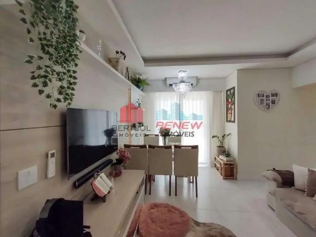 Apartamento venda em Região Imediata de Jundiaí, Louveira