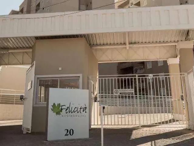 Apartamento venda em Região Imediata de Jundiaí, Louveira