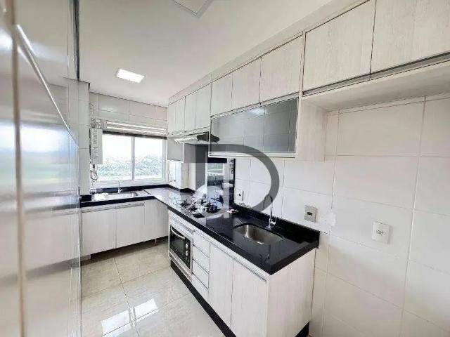 Apartamento venda em Região Imediata de Jundiaí, Louveira