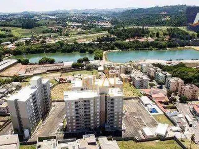 Apartamento venda em Região Imediata de Jundiaí, Louveira