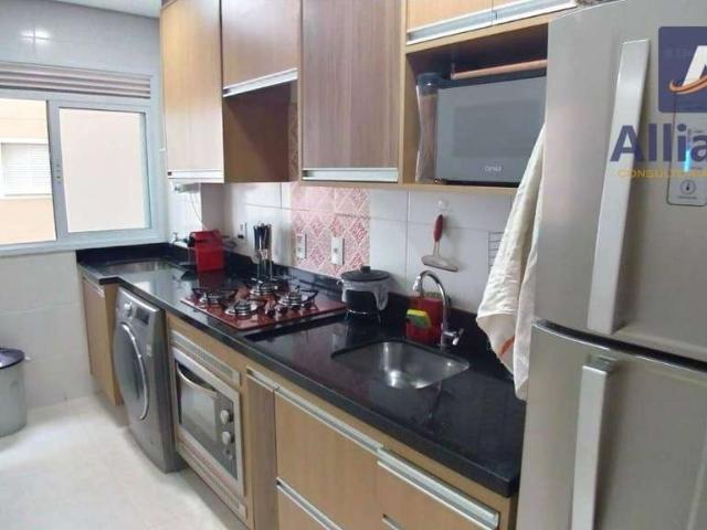 Apartamento venda em Região Imediata de Jundiaí, Louveira