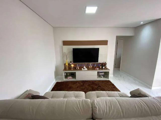 Apartamento venda em Região Imediata de Jundiaí, Louveira