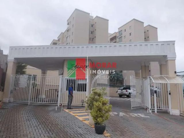 Apartamento venda em Região Imediata de Jundiaí, Louveira
