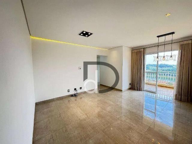 Apartamento venda em Região Imediata de Jundiaí, Louveira