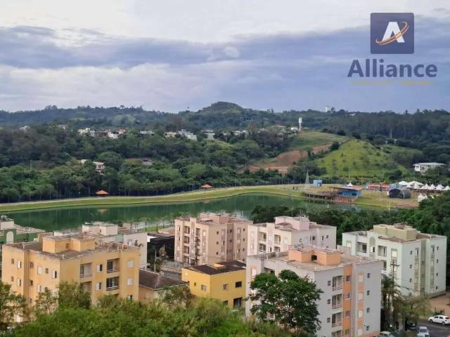 Apartamento venda em Região Imediata de Jundiaí, Louveira