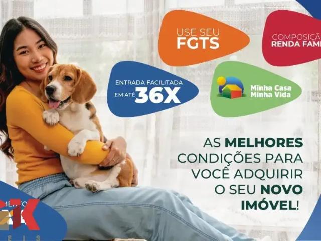 Apartamento venda em Região Imediata de Jundiaí, Louveira