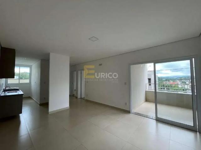 Apartamento venda em Região Imediata de Jundiaí, Louveira