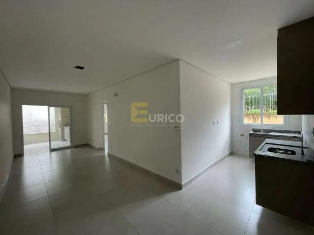 Apartamento venda em Região Imediata de Jundiaí, Louveira