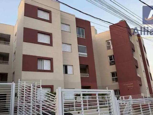 Apartamento venda em Região Imediata de Jundiaí, Louveira