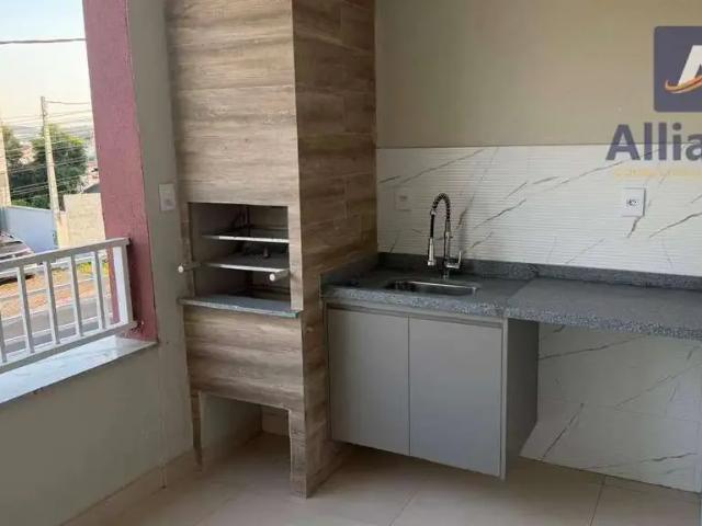 Apartamento venda em Região Imediata de Jundiaí, Louveira