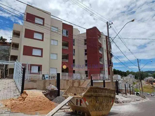 Apartamento venda em Região Imediata de Jundiaí, Louveira