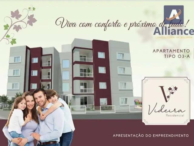 Apartamento venda em Região Imediata de Jundiaí, Louveira