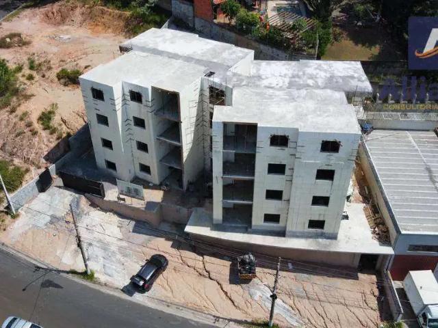 Apartamento venda em Região Imediata de Jundiaí, Louveira