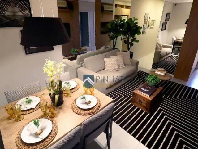 Apartamento venda em Região Imediata de Jundiaí, Louveira
