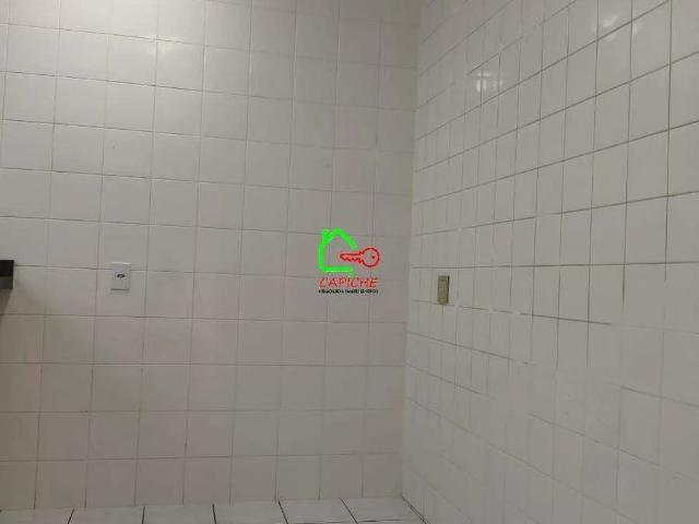 Apartamento venda em Bairro Popular III, Louveira