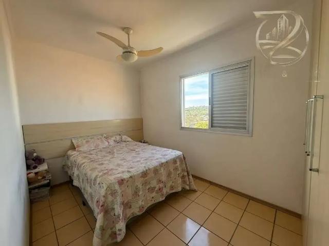 Apartamento venda em Região Imediata de Jundiaí, Louveira