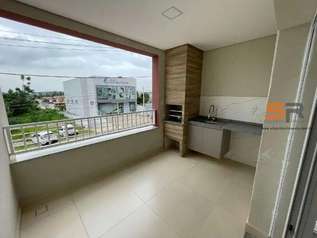 Apartamento venda em Região Imediata de Jundiaí, Louveira